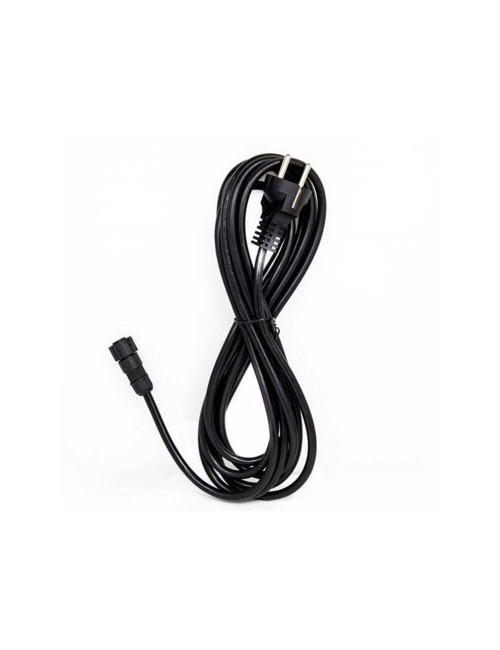 Cable alimentación barra uv lumatek