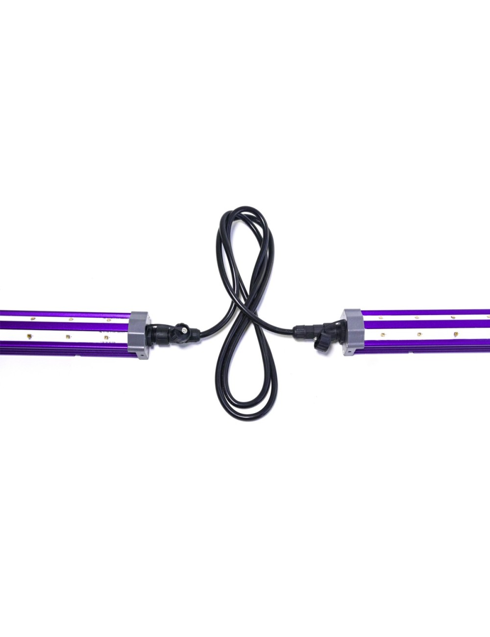 Cable daisy chain barra uv lumatek