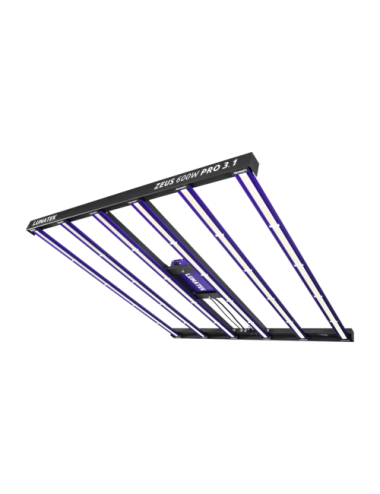 Sistema led zeus 600 w pro 3.1