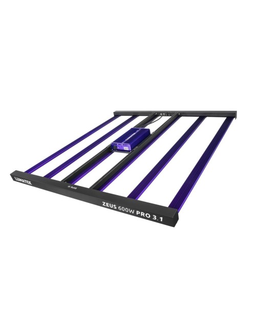 Sistema led zeus 600 w pro 3.1