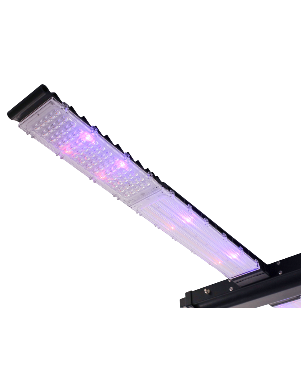 Sistema led galaxy pro 640w uvfr