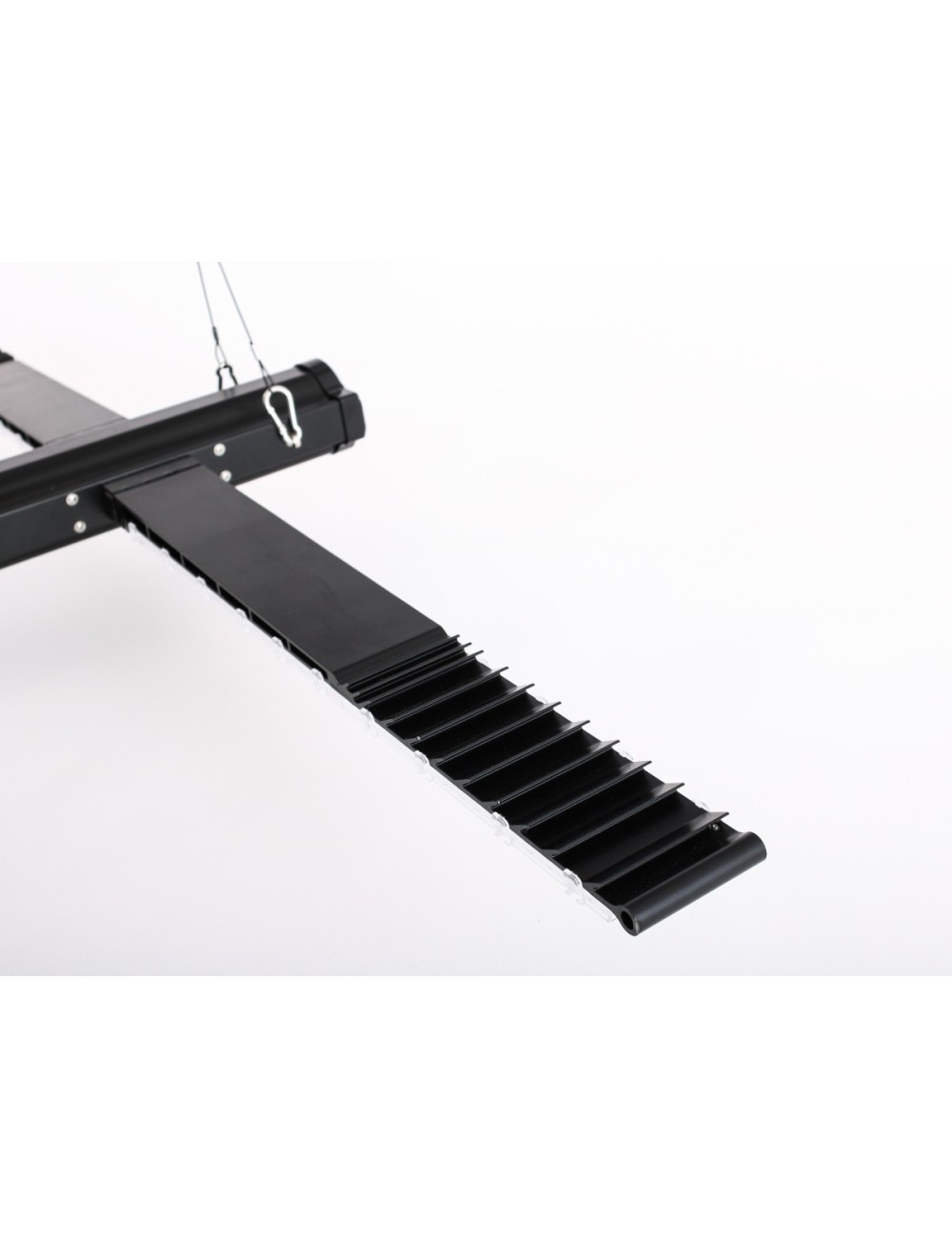 Sistema led galaxy pro 640w uvfr