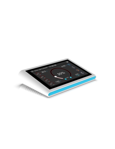 Controlador galaxy pro