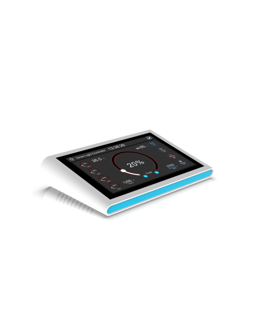 Controlador galaxy pro