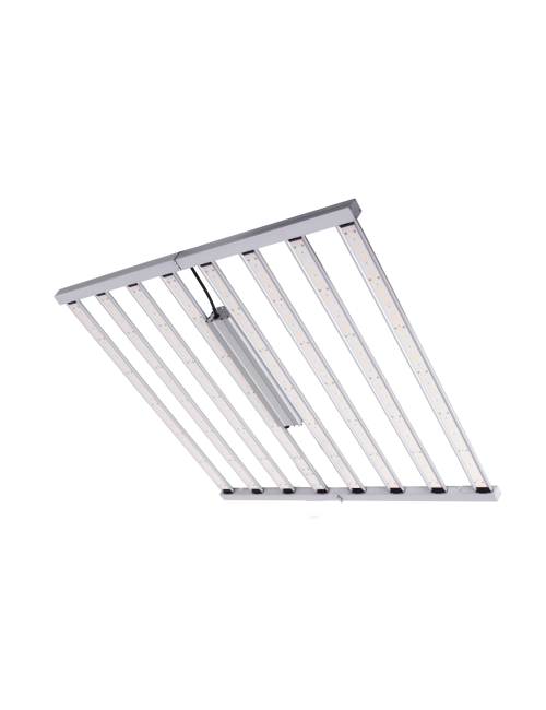 Sistema led spider king 1000 w