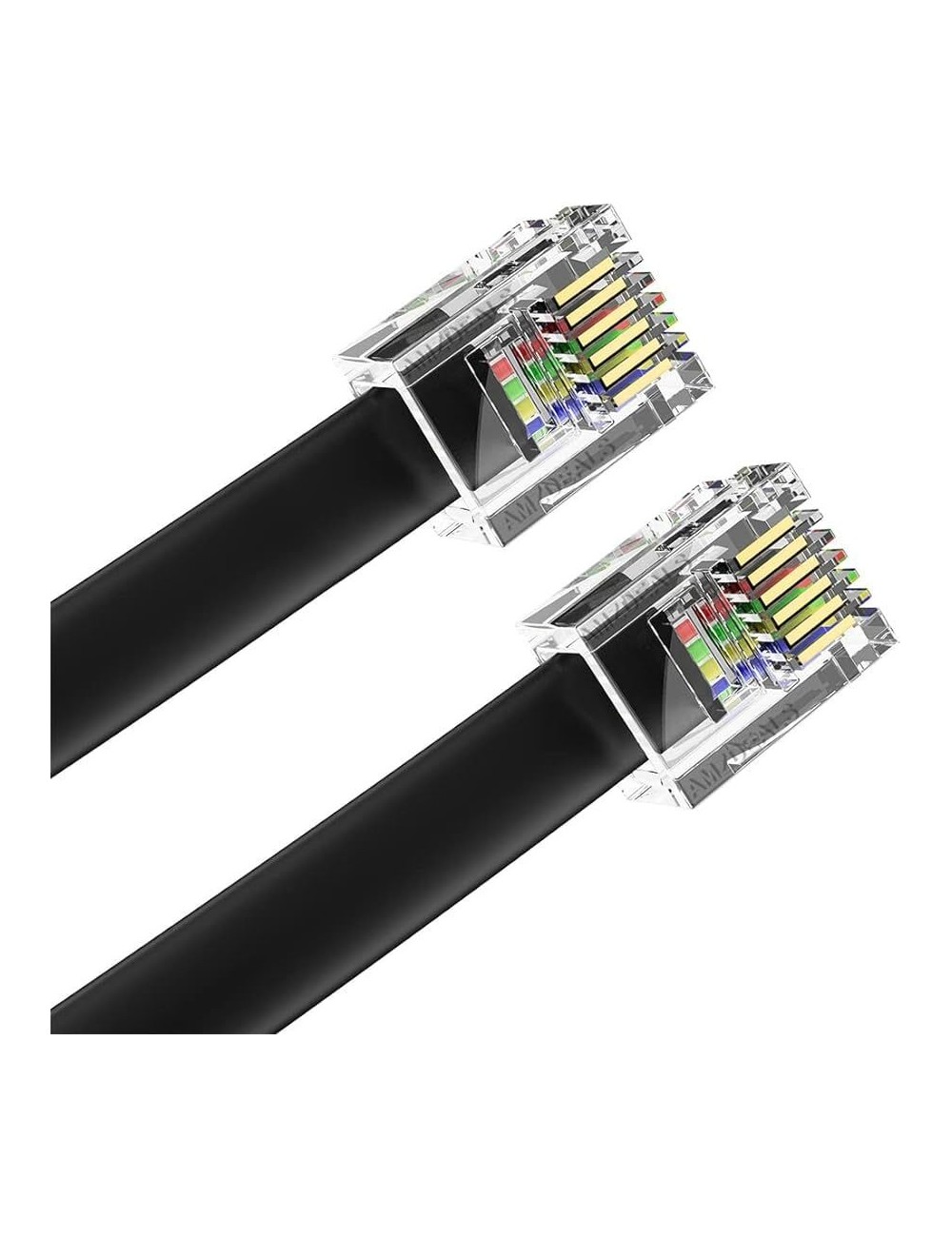 Cable interconexion rj 12 galaxy pro