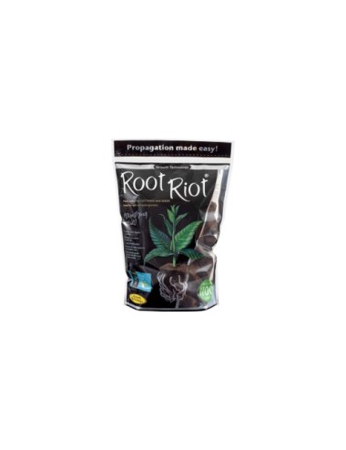 Root riot bloque suelto ionic