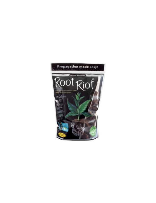 Root riot bloque suelto ionic