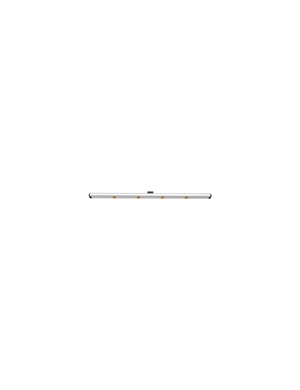 Thinkgrow model one led bar (tlb-1) trolmaster
