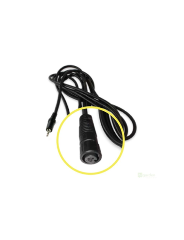 Led controller cable (2-pin) lumatek