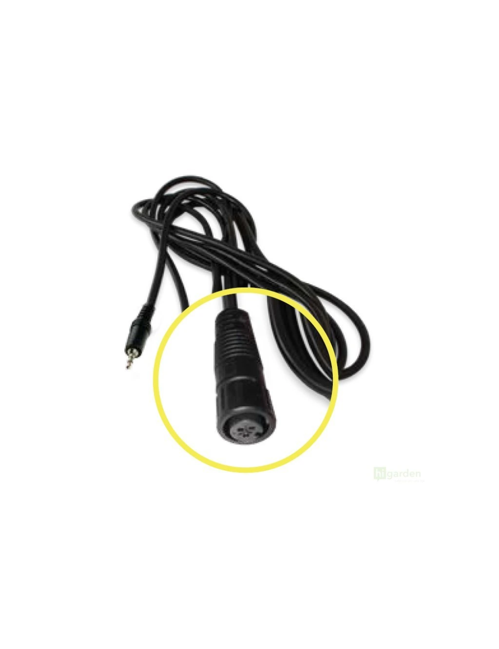 Led controller cable (2-pin) lumatek