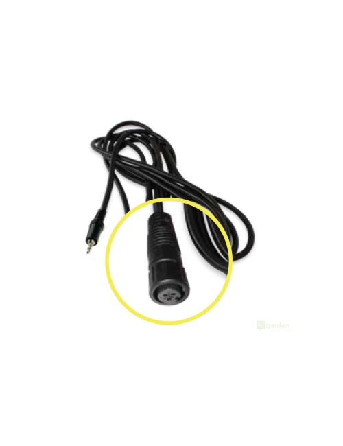 Led controller cable (2-pin) lumatek