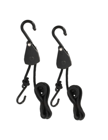 Polea pro-grip light vdl