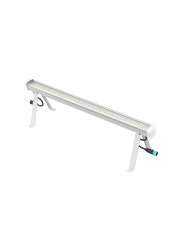 Under canopy led