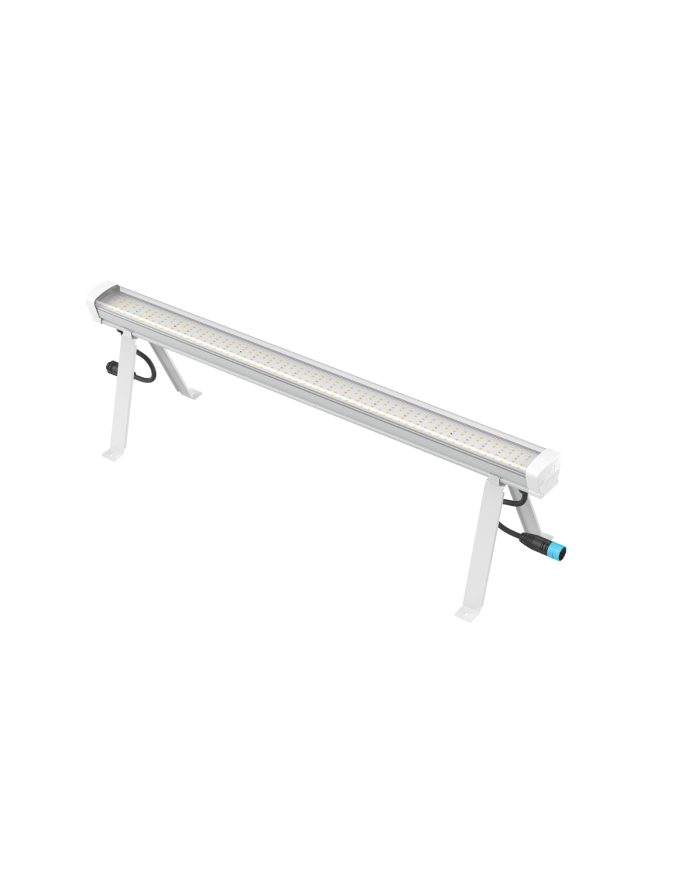 Under canopy led