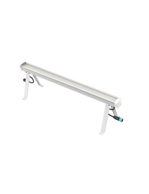 Under canopy led