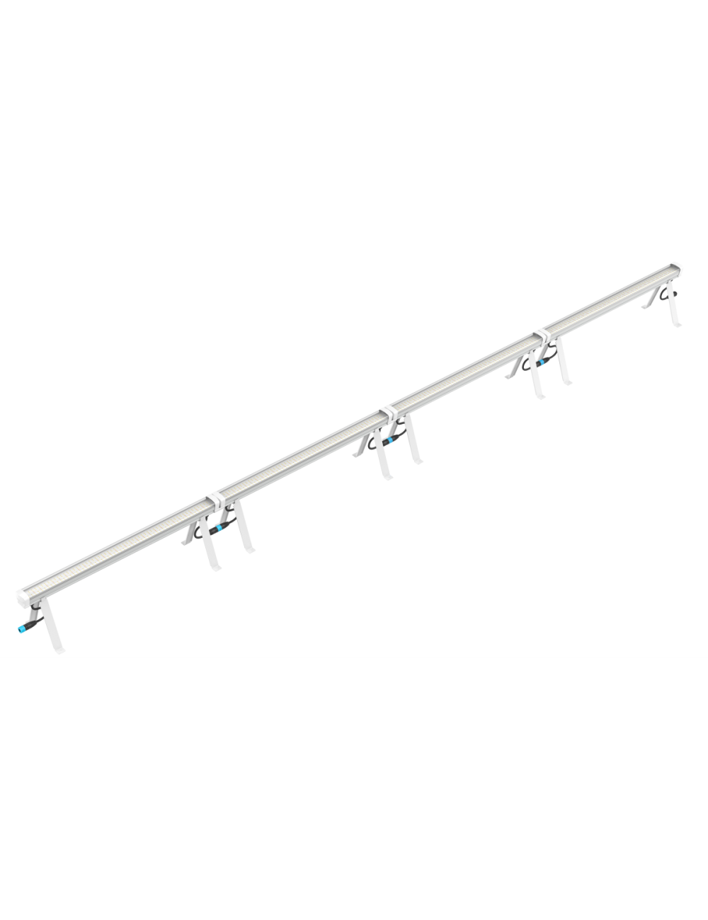 Under canopy led