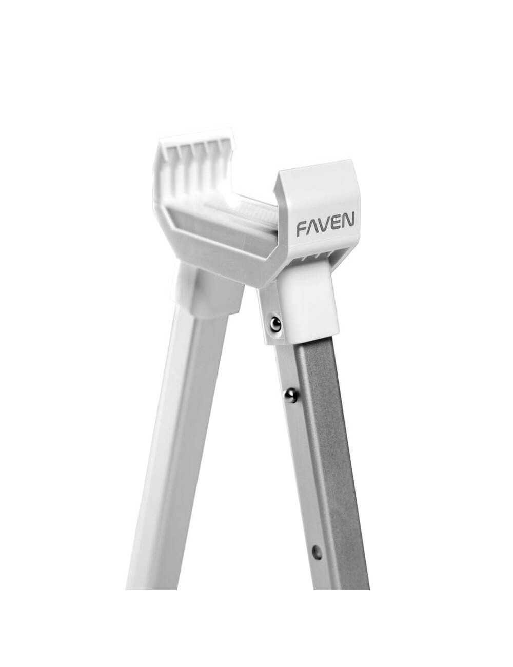 Stands ajustables under canopy led  faven