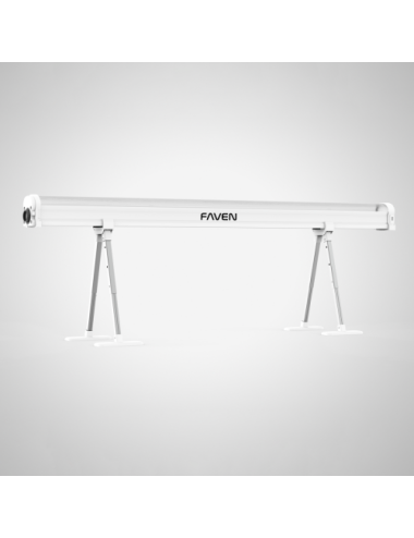 Stands ajustables under canopy led  faven
