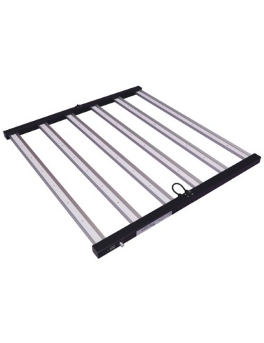 Sistema led vega pro 720w solux