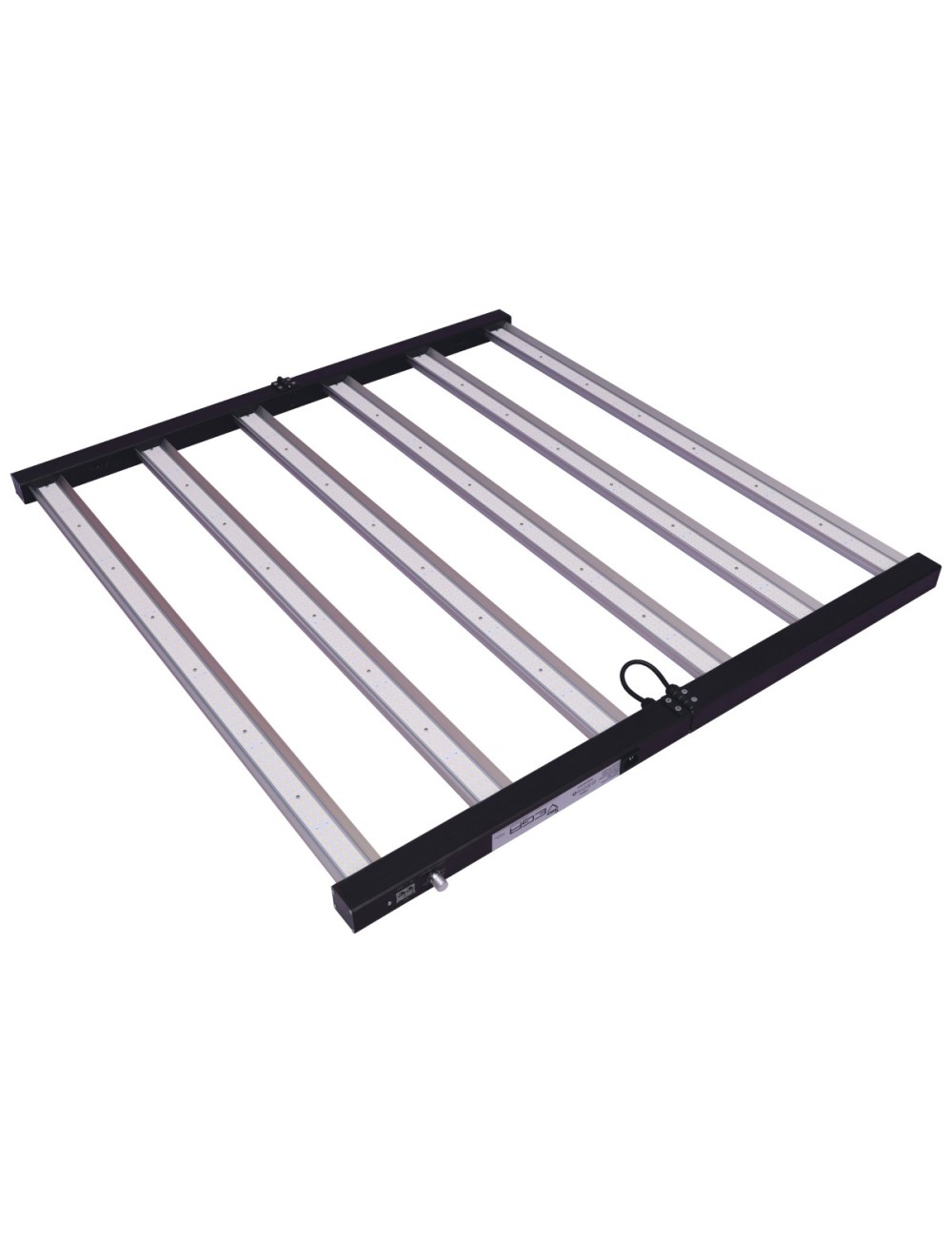 Sistema led vega pro 720w solux