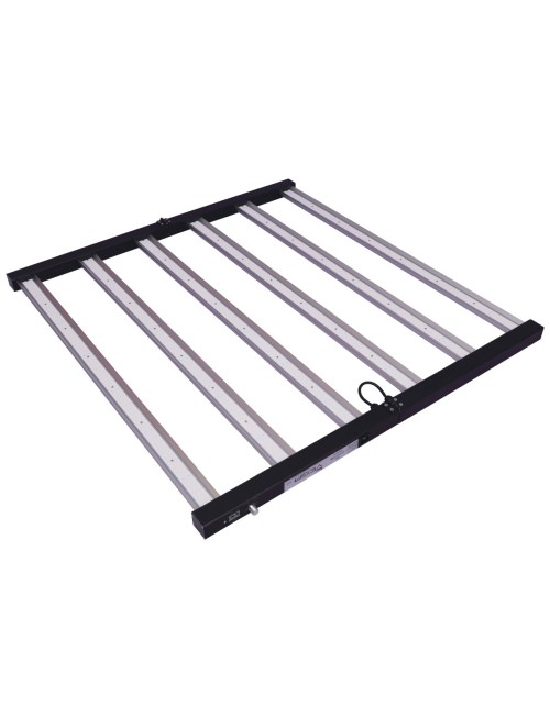Sistema led vega pro 720w solux