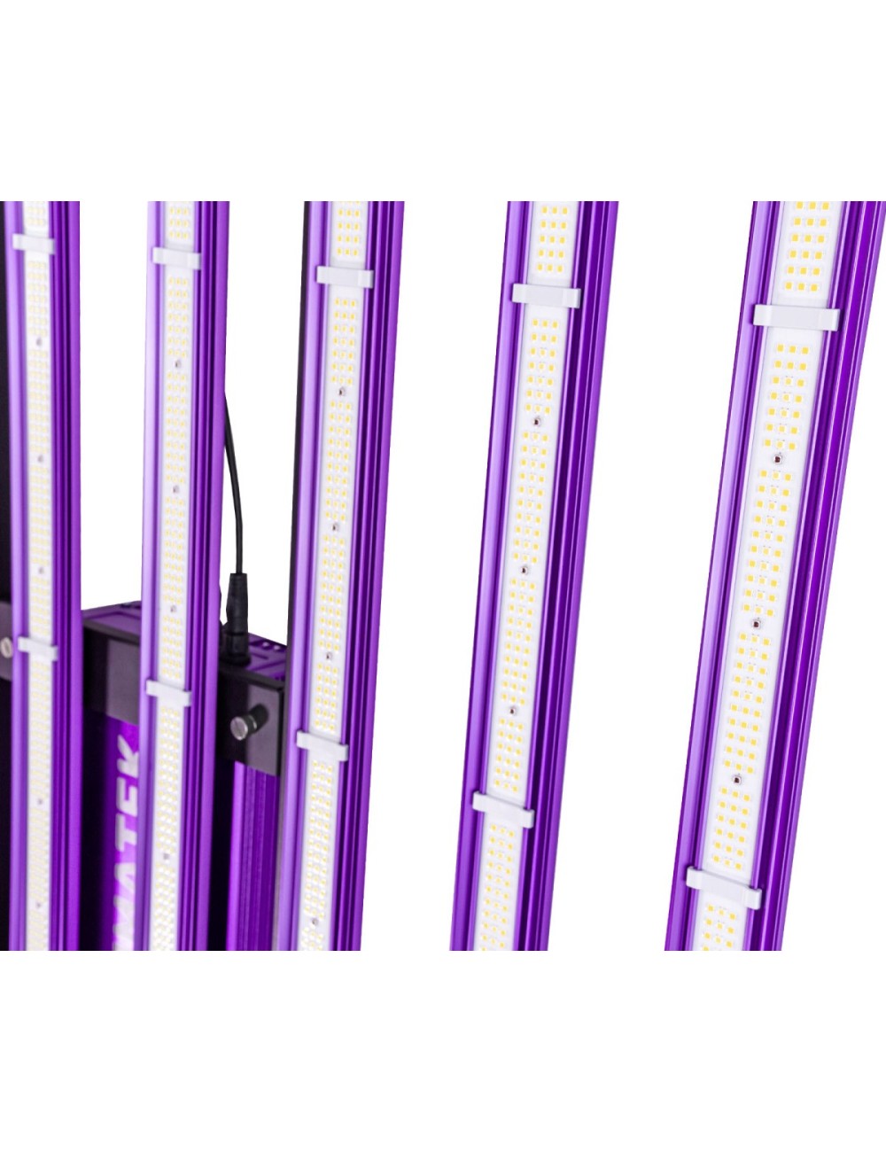 Sistema led zeus 1000w extreme 3.1 lumatek