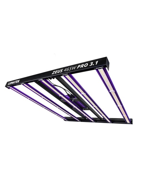 Sistema led zeus 465w pro 3.1 lumatek