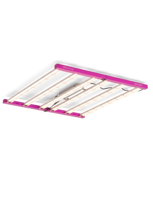 Sistema led cosmos pro 720w elite