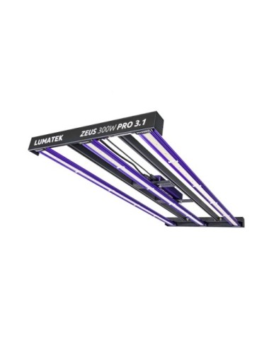 Sistema led zeus 300 w pro 3.1 lumatek