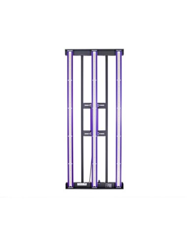 Sistema led zeus 300 w pro 3.1 lumatek