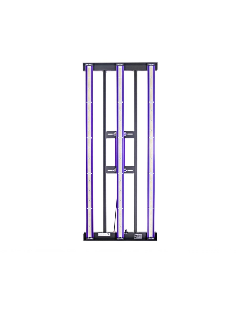 Sistema led zeus 300 w pro 3.1 lumatek
