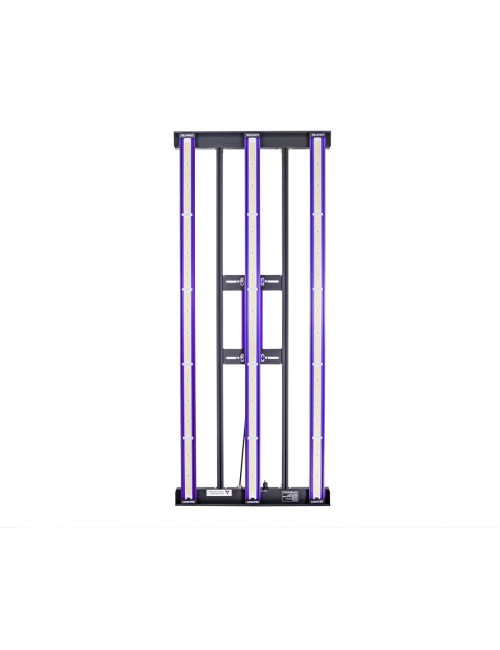 Sistema led zeus 300 w pro 3.1 lumatek