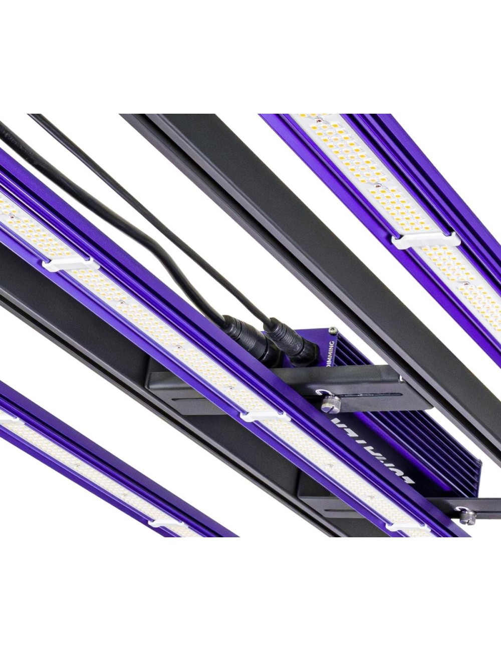 Sistema led zeus 300 w pro 3.1 lumatek