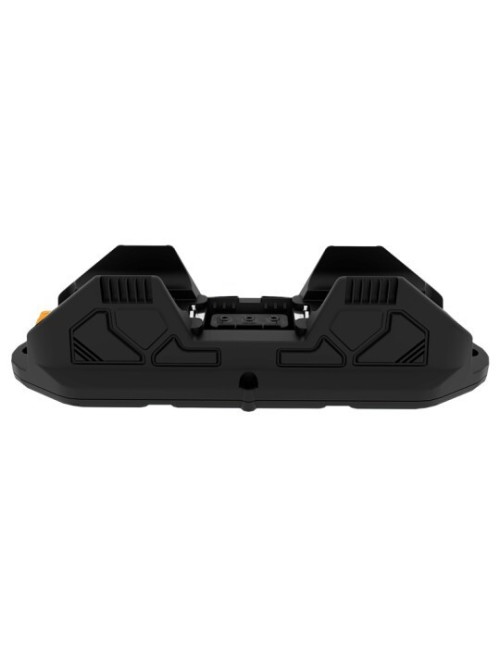 Controlador de 2 canales para model one (tld-2) trolmaster