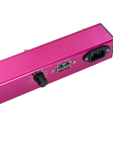 Sistema led aura pro 3.2 720w solux