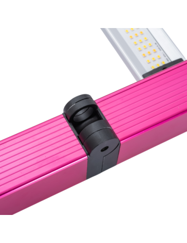Sistema led aura pro 3.2 720w solux