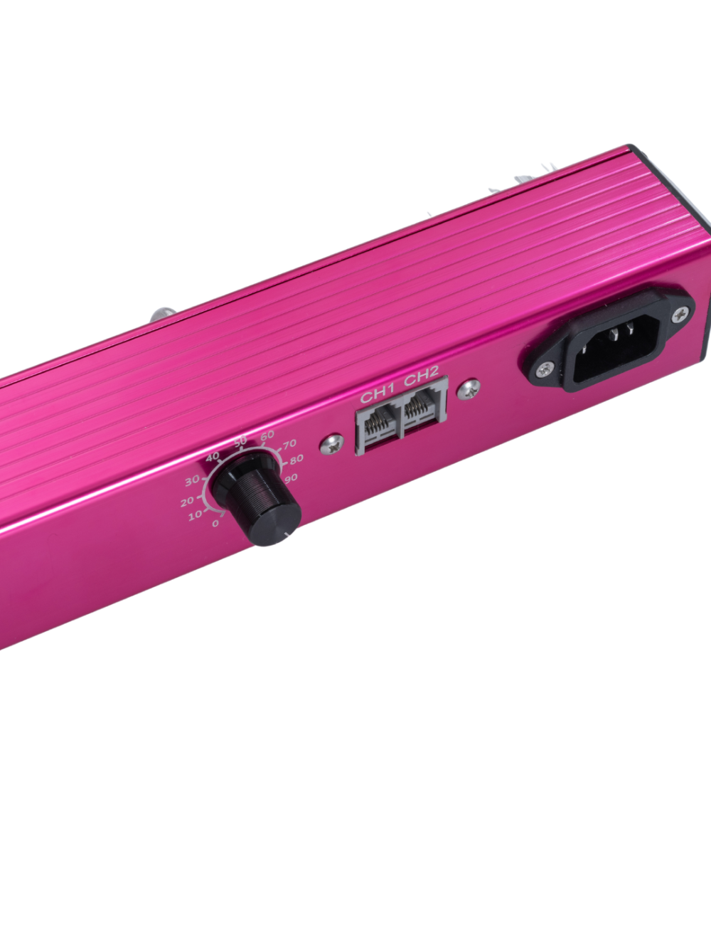 Sistema led aura pro 3.2 720w solux