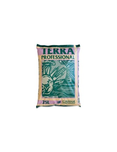 Terra professional
