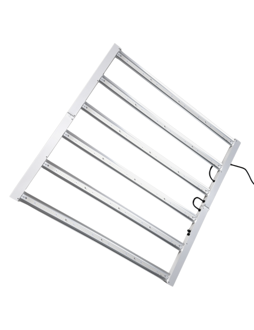 Sistema led titan 720 w pro