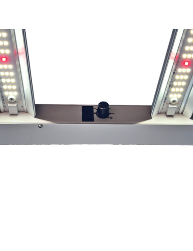 Sistema led titan 720 w pro