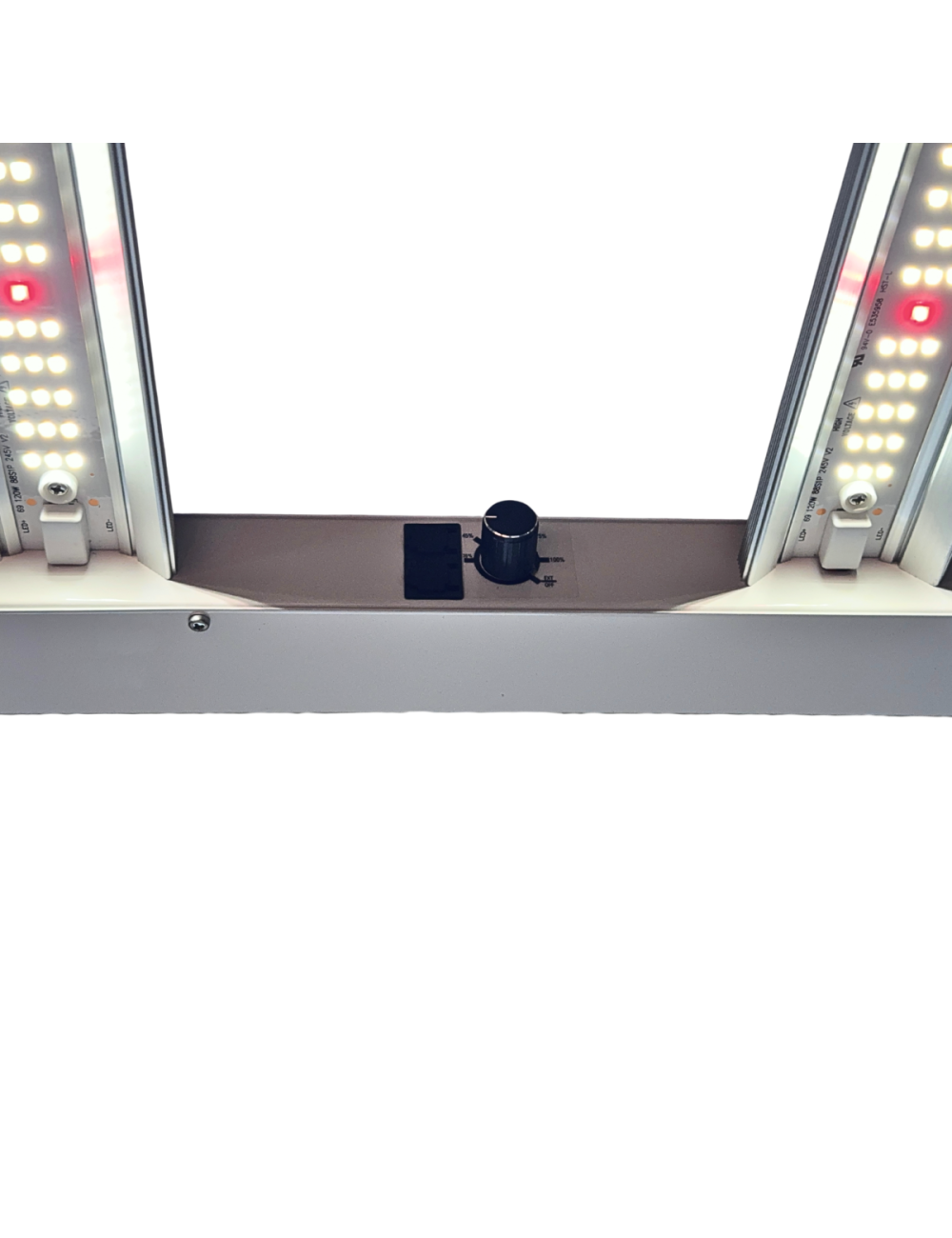 Sistema led titan 720 w pro