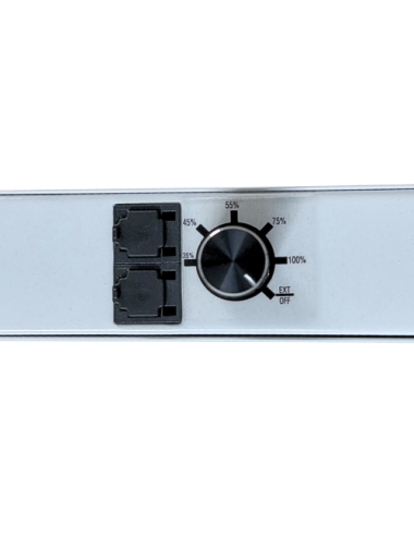 Sistema led titan 720 w pro