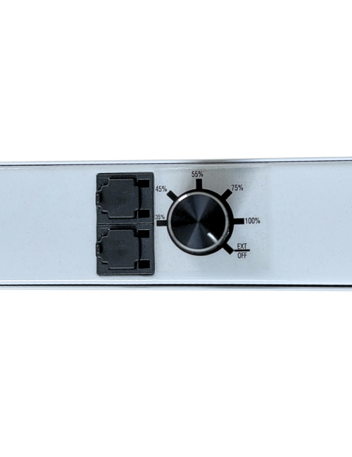 Sistema led titan 720 w pro