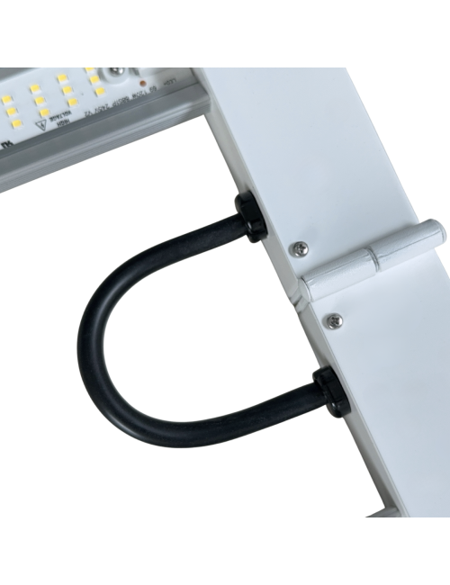 Sistema led titan 720 w pro