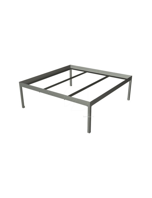 Soporte para bandejas