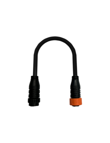 Cable para led model one (tdc-2) trolmaster