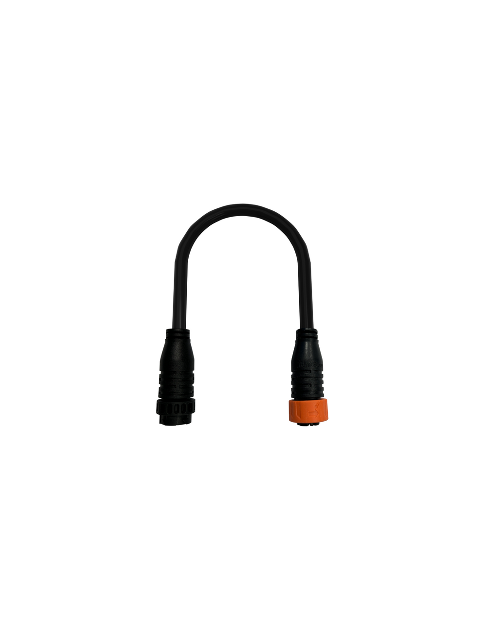 Cable para led model one (tdc-2) trolmaster