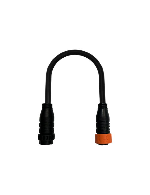 Cable para led model one (tdc-2) trolmaster