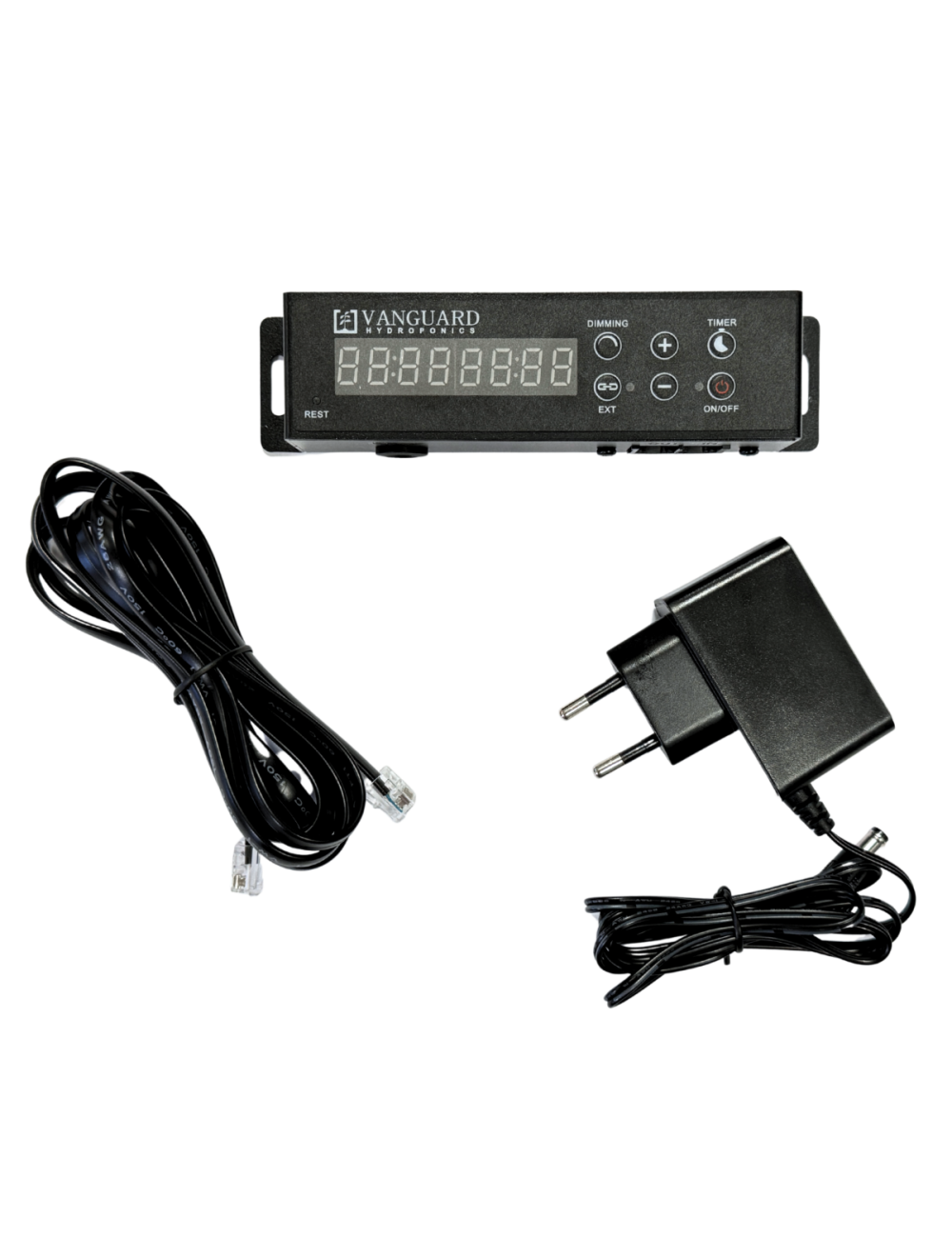 Lighting controller vanguard